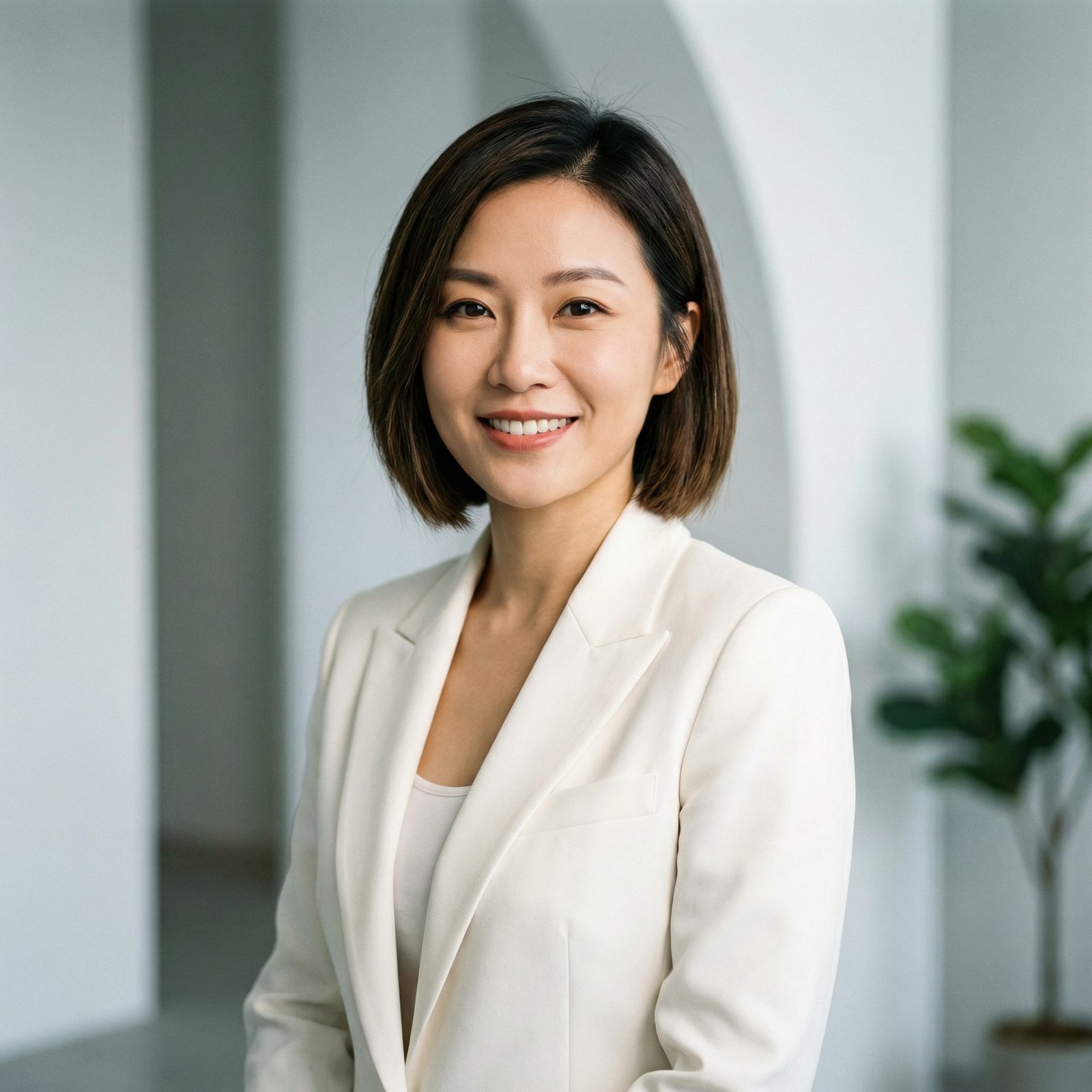 寸止挑战制片人林晓薇